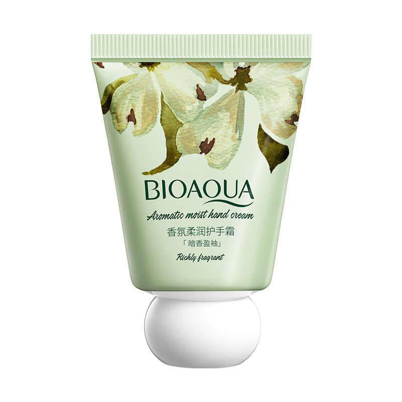 Fragrance Moisturizing Hand Cream Moisturizing Moisturizing Fragrance Moisturizing
