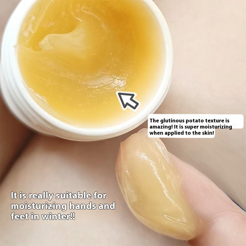 Day And Night Body Can Use Anti Freezing And Anti Cracking Hydrating Moisturizing Cream