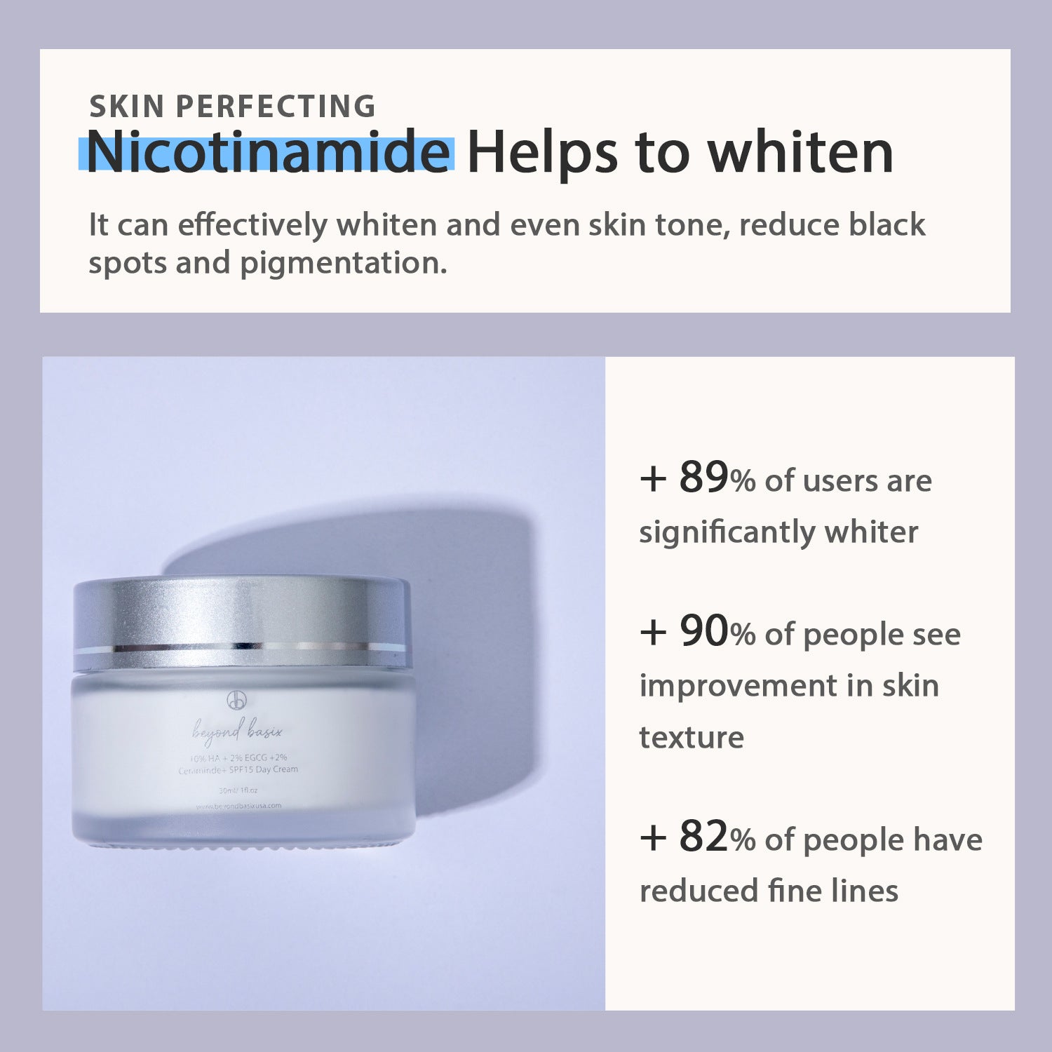 Day Cream Moisturizing