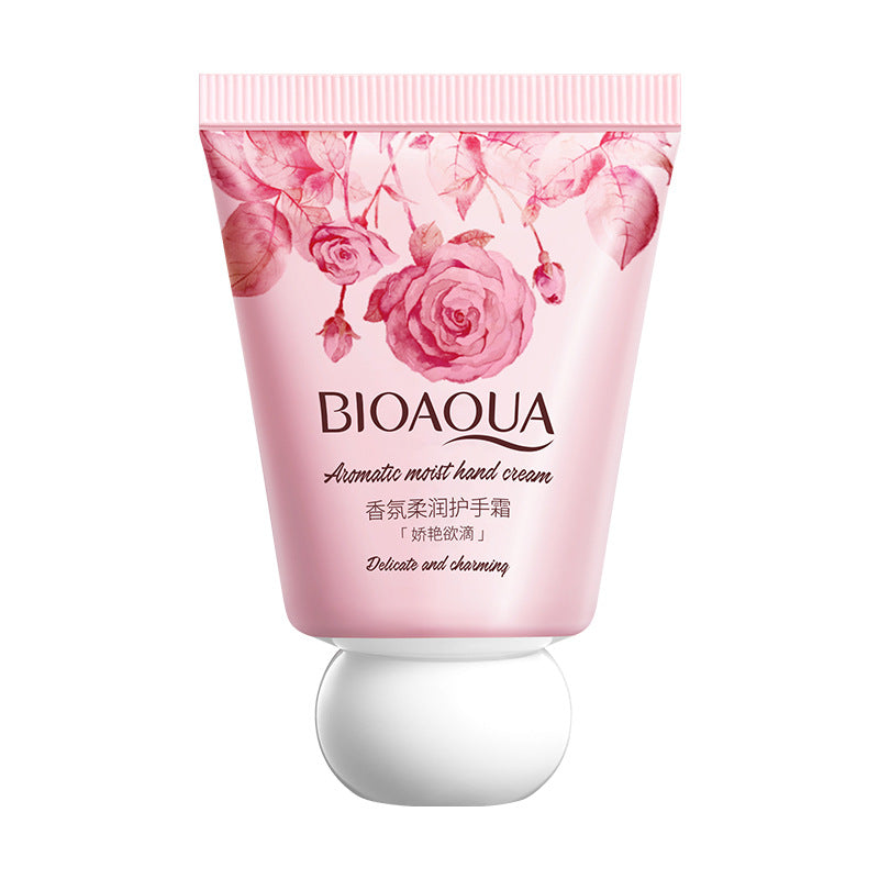 Fragrance Moisturizing Hand Cream Moisturizing Moisturizing Fragrance Moisturizing
