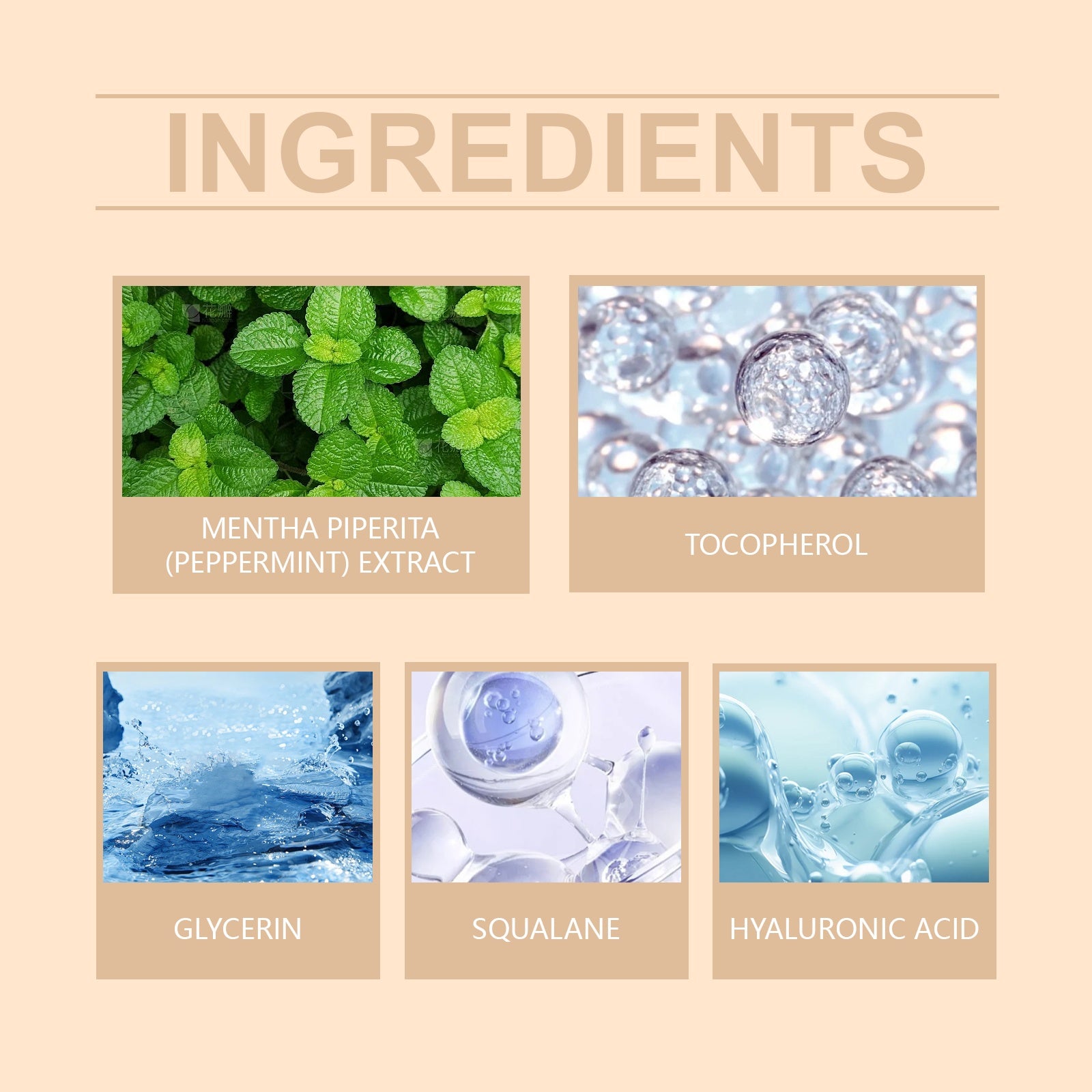 EELHOE Body Lotion Roller, Hydrating, Refreshing, Silky, Non-greasy, Gentle Moisturizing Lotion For Skin Care.