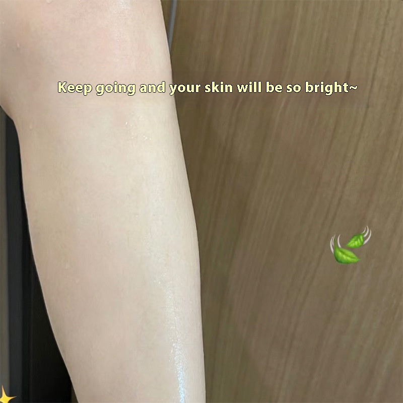 Day And Night Body Can Use Anti Freezing And Anti Cracking Hydrating Moisturizing Cream