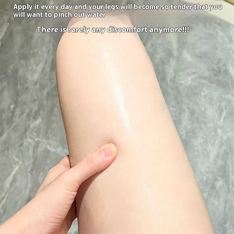 Day And Night Body Can Use Anti Freezing And Anti Cracking Hydrating Moisturizing Cream