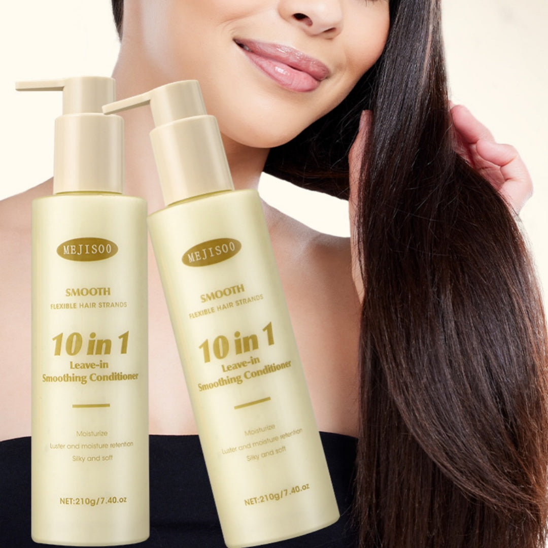 Wash-free Soft 10-in-1 Hair Conditioner